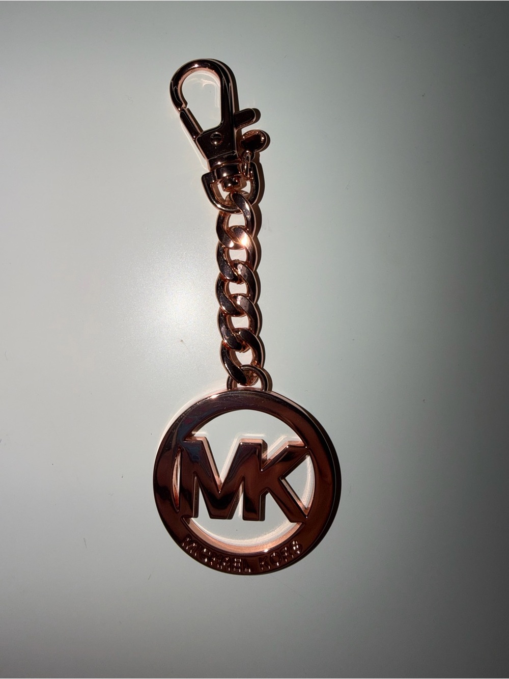 Michael Kors Bag Charm Keychain